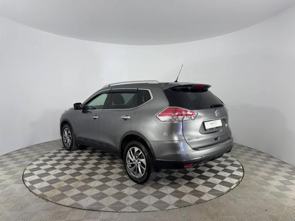 Nissan X-Trail III с пробегом 2016 года, цена 1 680 000 рублей, 147001 км, внедорожник, Автокод Объявления