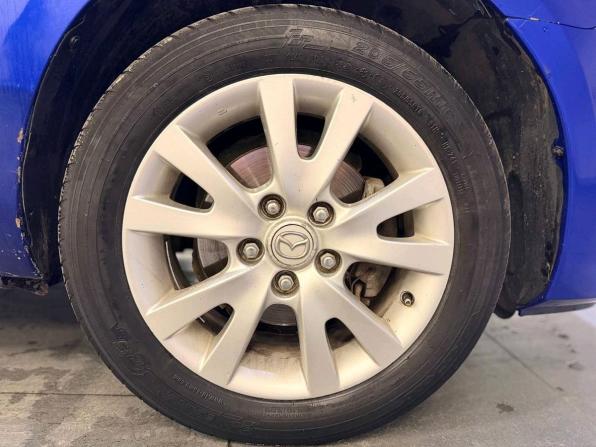 Mazda 3 I (BK) Рестайлинг с пробегом 2007 года, цена 490 000 рублей, 225242 км, седан, Автокод Объявления