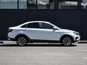 Lada (ВАЗ) Vesta I Рестайлинг (NG) Новороссийск  - изображение 29
