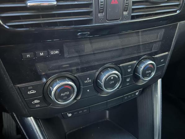 Mazda CX-5 I с пробегом 2013 года, цена 1 720 000 рублей, 156657 км, внедорожник, Автокод Объявления