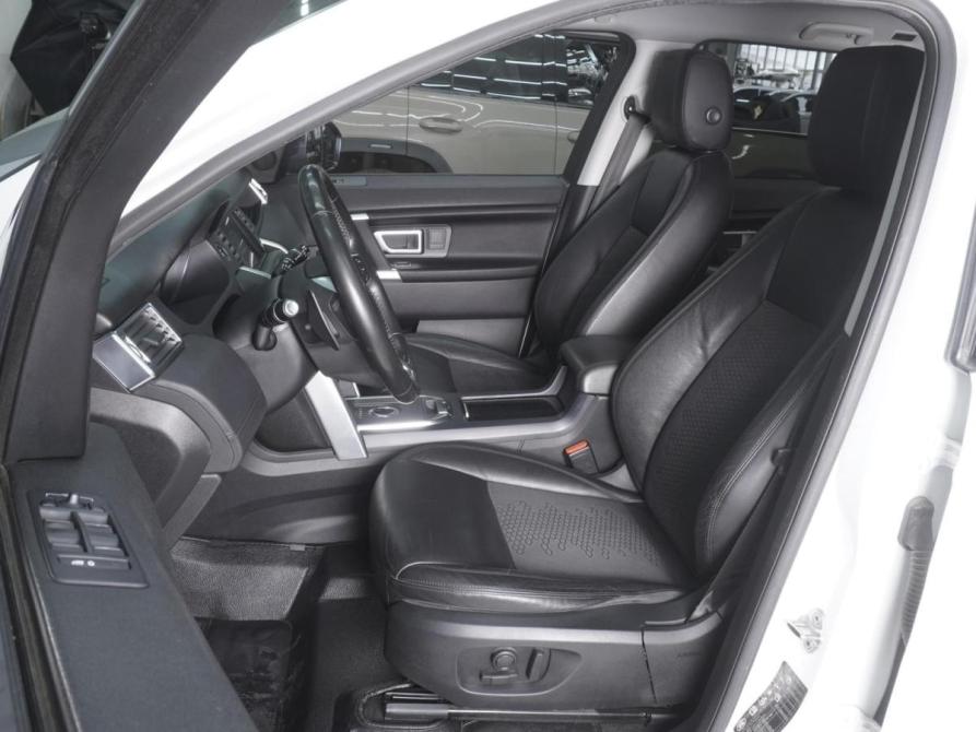 Land Rover Discovery Sport I Ростов-на-Дону  - изображение 10