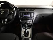 Skoda Octavia III (A7) Москва  - изображение 34