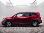 Chevrolet Orlando I Москва  - изображение 19