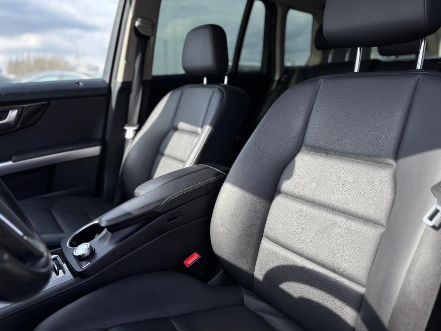 Mercedes-Benz GLK-Класс I (X204) Рестайлинг Набережные Челны  - изображение 29