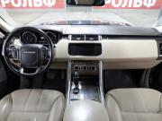 Land Rover Range Rover Sport II Москва  - изображение 34
