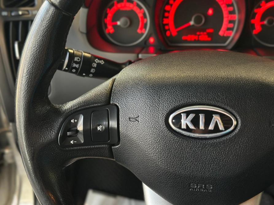 Kia Ceed I Рестайлинг Санкт-Петербург  - изображение 17