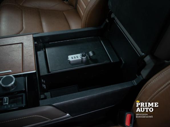 Toyota Tundra III с пробегом 2024 года, цена 8 999 000 рублей, 4200 км, offers.body_type.unknown, Автокод Объявления