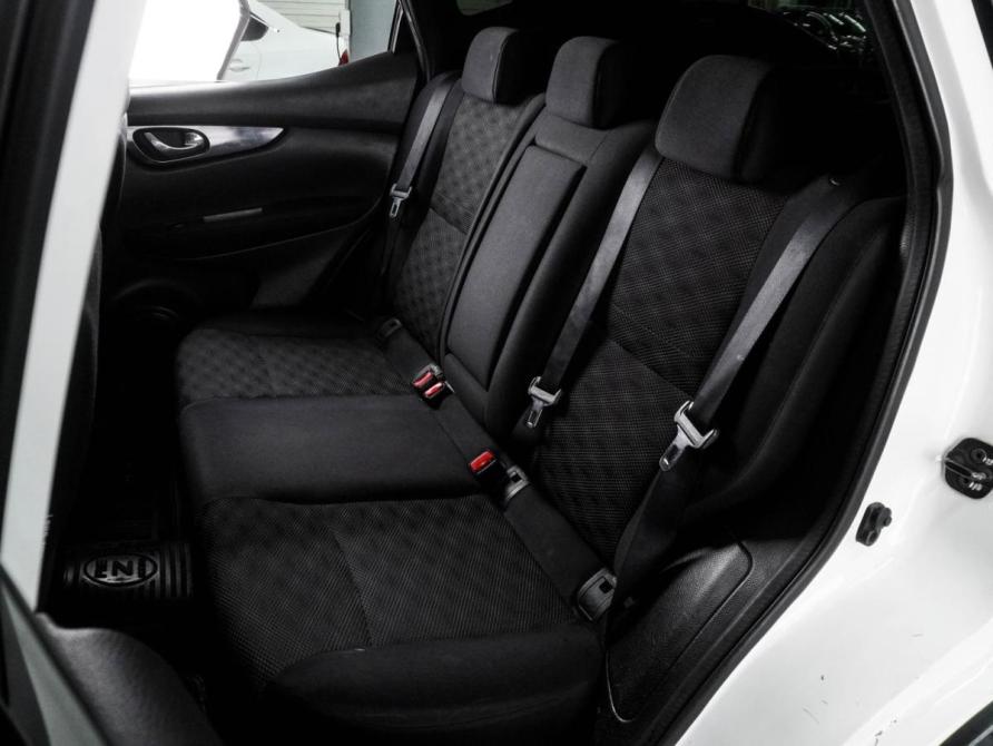 Nissan Qashqai II Воронеж  - изображение 9