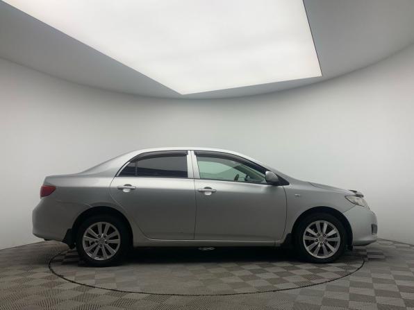 Toyota Corolla X (E140 E150) с пробегом 2007 года, цена 699 000 рублей, 239720 км, седан, Автокод Объявления