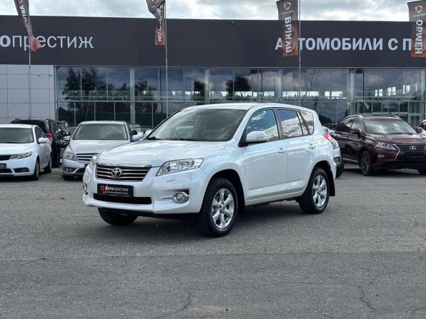 Toyota RAV4 III (XA30) Рестайлинг с пробегом 2011 года, цена 1 499 000 рублей, 128000 км, внедорожник, Автокод Объявления