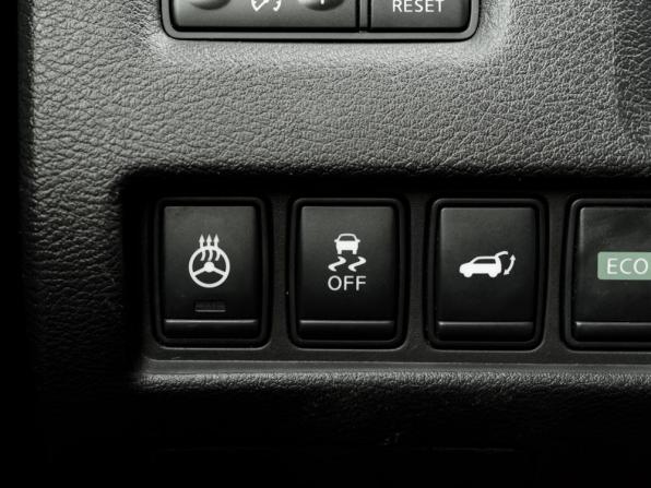 Nissan Murano III (Z52) с пробегом 2017 года, цена 2 450 000 рублей, 96471 км, внедорожник, Автокод Объявления
