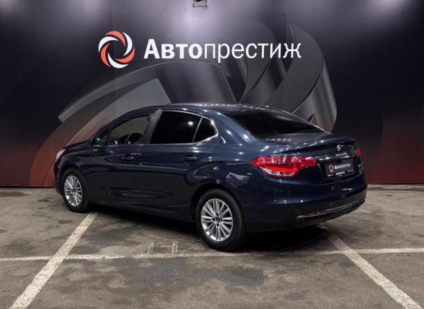 Citroen C4 II с пробегом 2013 года, цена 780 000 рублей, 185646 км, седан, Автокод Объявления