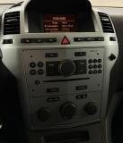 Opel Zafira B Рестайлинг Москва  - изображение 23