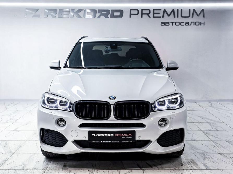 BMW X5 III (F15) Уфа  - изображение 4
