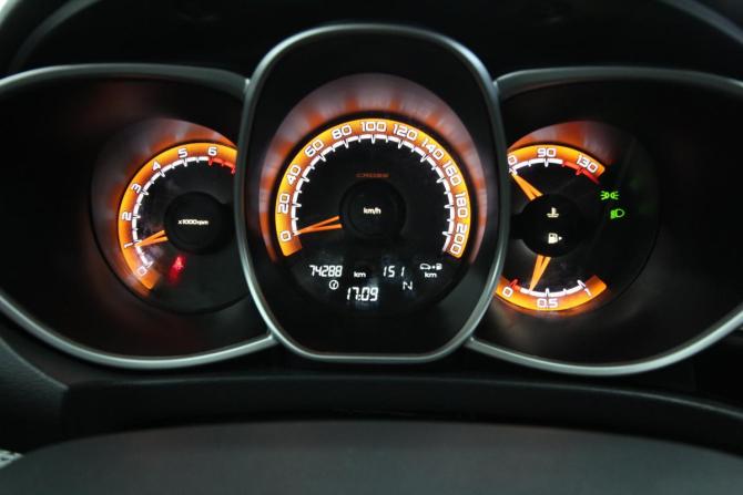 Lada (ВАЗ) Vesta I с пробегом 2019 года, цена 980 000 рублей, 74287 км, универсал, Автокод Объявления
