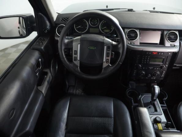 Land Rover Discovery III с пробегом 2008 года, цена 825 000 рублей, 373219 км, внедорожник, Автокод Объявления