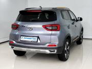 Chery Tiggo 4 Pro I Москва  - изображение 19
