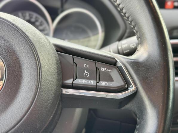 Mazda CX-5 II с пробегом 2019 года, цена 2 025 000 рублей, 222071 км, внедорожник, Автокод Объявления