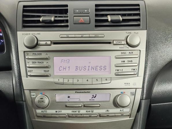 Toyota Camry VI (XV40) Рестайлинг с пробегом 2010 года, цена 1 020 000 рублей, 267826 км, седан, Автокод Объявления