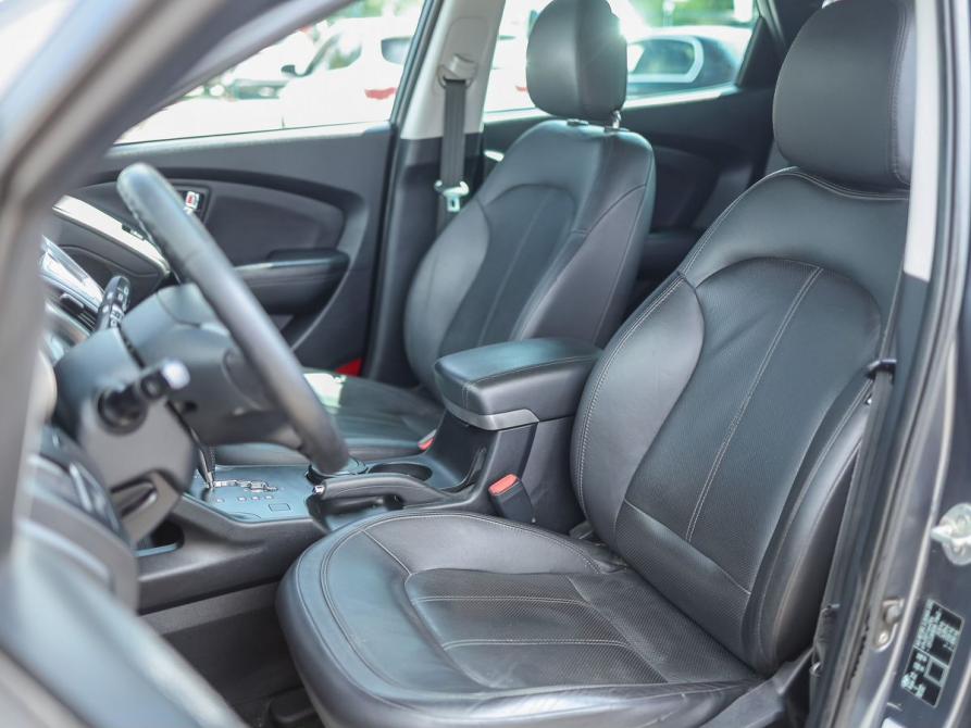 Hyundai ix35 I Ижевск  - изображение 11