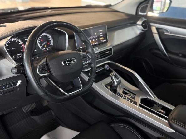Geely Coolray I с пробегом 2023 года, цена 1 695 000 рублей, 77292 км, внедорожник, Автокод Объявления