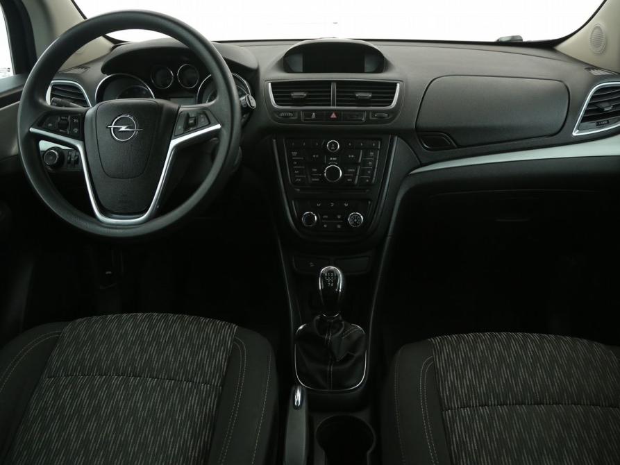 Opel Mokka I Иваново  - изображение 12