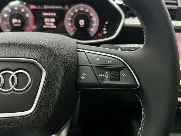 Новый Audi Q3 II (F3) 2026 года, цена 3 949 000 рублей, внедорожник, Автокод Объявления