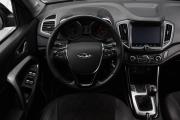 Chery Tiggo 5 I Рестайлинг Брянск  - изображение 32
