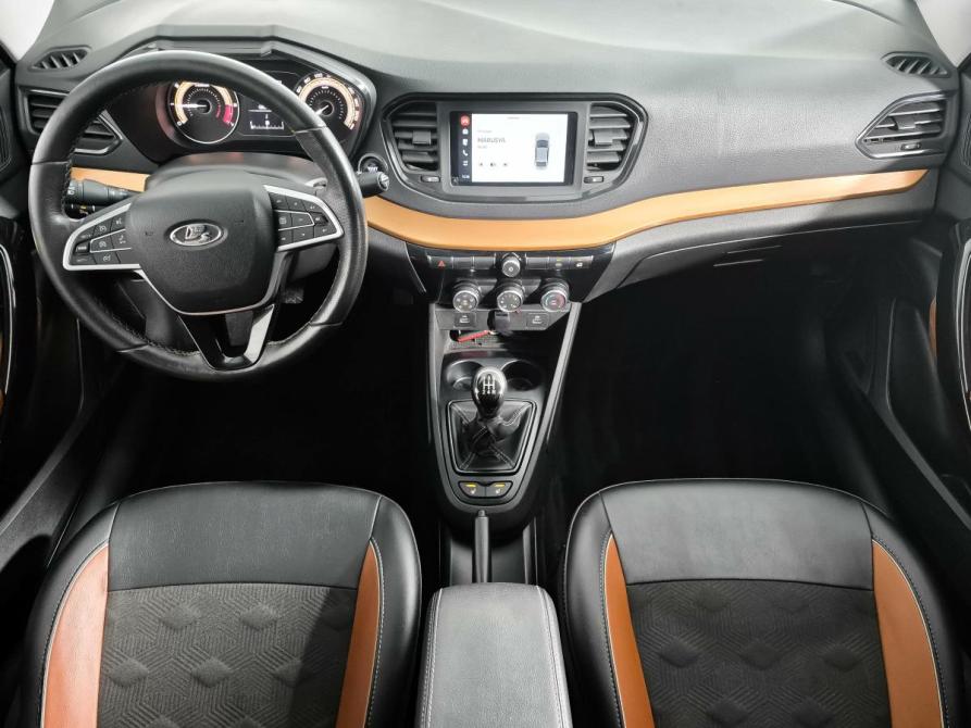 Lada (ВАЗ) Vesta I Рестайлинг (NG) Нижний Новгород  - изображение 13