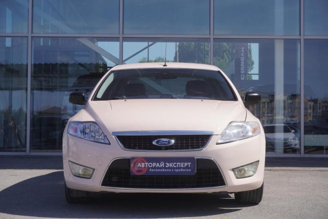 Ford Mondeo IV Рестайлинг с пробегом 2010 года, цена 819 000 рублей, 212069 км, седан, Автокод Объявления