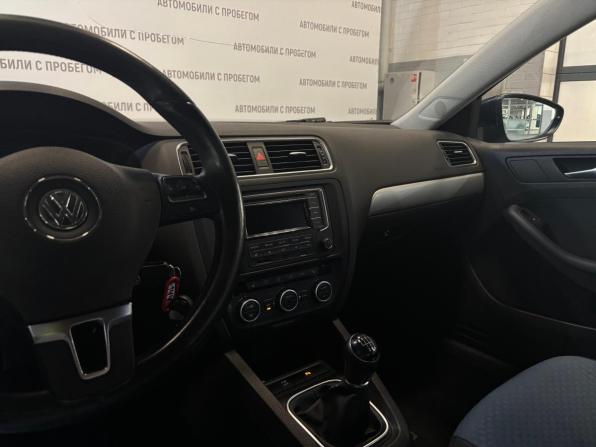 Volkswagen Jetta VI с пробегом 2013 года, цена 679 000 рублей, 220000 км, седан, Автокод Объявления