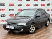 Kia Spectra I Рестайлинг 2 Санкт-Петербург  - изображение 11
