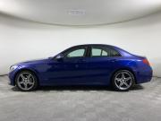 Mercedes-Benz C-Класс IV (W205) Москва  - изображение 27