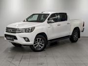 Toyota Hilux VIII Москва  - изображение 31
