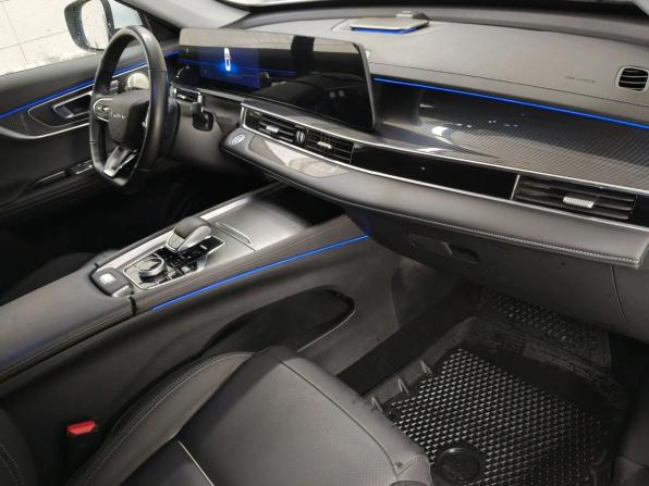Chery Tiggo 7 Pro Max I Рестайлинг с пробегом 2024 года, цена 2 139 000 рублей, 28269 км, внедорожник, Автокод Объявления