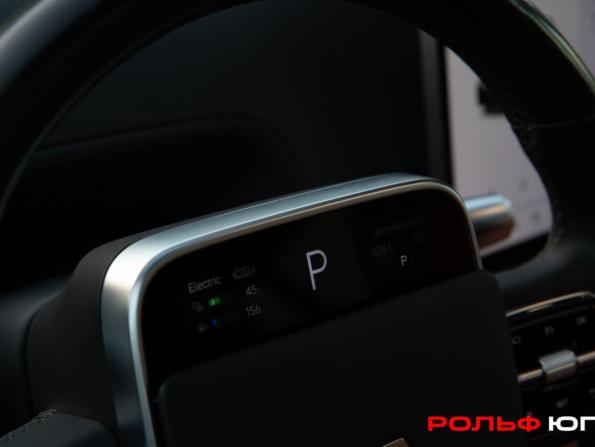 Li Auto (Lixiang) L7 I с пробегом 2023 года, цена 5 728 000 рублей, 48497 км, внедорожник, Автокод Объявления