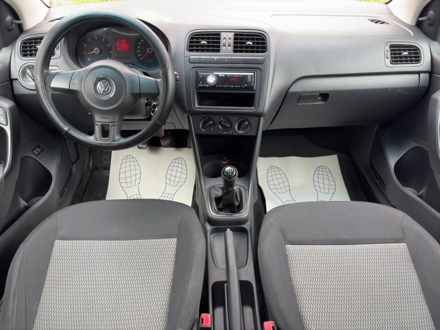 Volkswagen Polo V Уфа  - изображение 7
