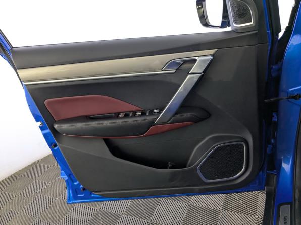 Geely Coolray I с пробегом 2020 года, цена 1 350 000 рублей, 111667 км, внедорожник, Автокод Объявления