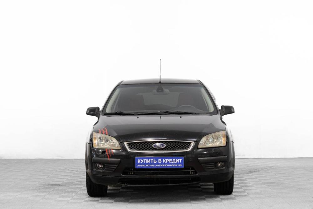 Ford Focus II Барнаул  - изображение 2