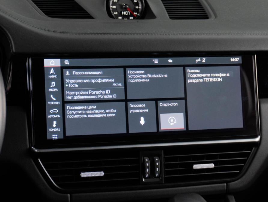 Porsche Cayenne III Тюмень  - изображение 24