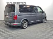 Volkswagen Multivan T6 Пермь  - изображение 30