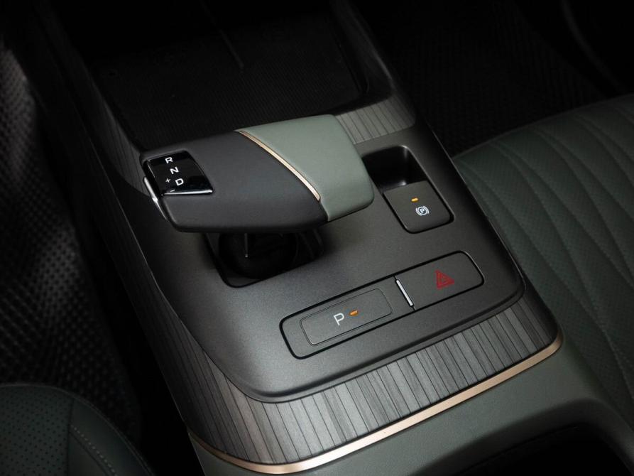 Changan Lamore Казань  - изображение 11
