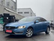 Volvo S60 II Рестайлинг Санкт-Петербург  - изображение 16