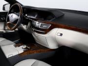 Mercedes-Benz S-Класс V (W221) Рестайлинг Москва  - изображение 28