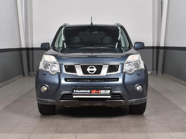 Nissan X-Trail II Рестайлинг с пробегом 2012 года, цена 1 279 995 рублей, 167562 км, внедорожник, Автокод Объявления