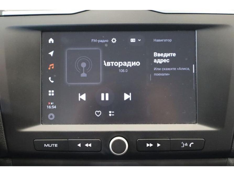 Lada (ВАЗ) Granta I Рестайлинг Коломна  - изображение 10