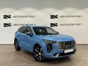 Haval Jolion I Санкт-Петербург  - изображение 28
