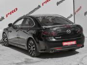 Mazda 6 II (GH) Рестайлинг Екатеринбург  - изображение 28