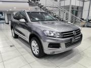 Volkswagen Touareg II Казань  - изображение 25
