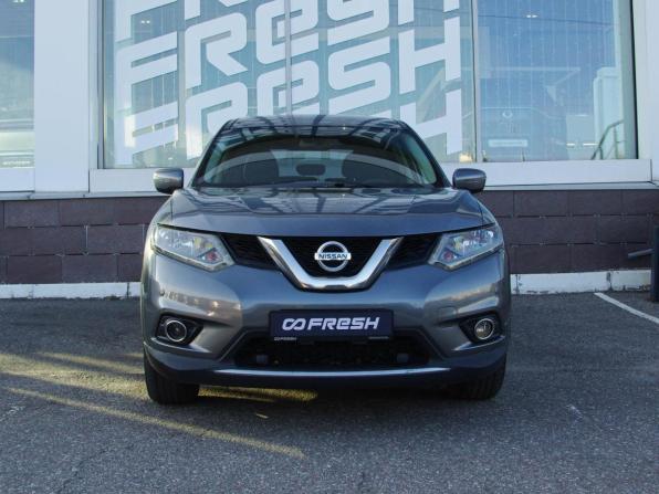 Nissan X-Trail III Рестайлинг с пробегом 2018 года, цена 1 550 000 рублей, 193144 км, внедорожник, Автокод Объявления